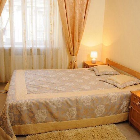 Anna Apartments Львов Номер фото